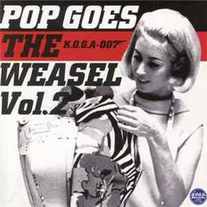 Various - Pop Goes The Weasel Vol.2 flac