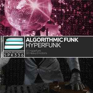 Algorithmic Funk - Hyperfunk flac