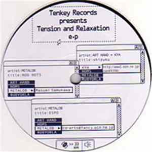 Various - Tension And Relaxation E.P flac