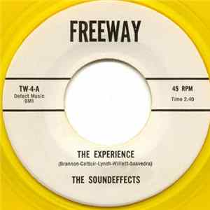 The Soundeffects / Herman Schmerdley And The Unidentified Singing Objects - The Experience / The Ballad Of Emma Lou In C Major (Happy Birthday To You) flac