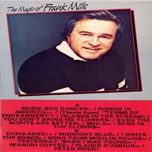 Frank Mills - The Magic Of Frank Mills flac