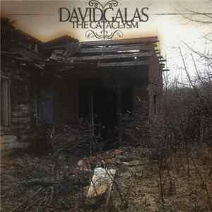 David Galas - The Catalcysm flac