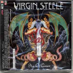 Virgin Steele - Age Of Consent flac