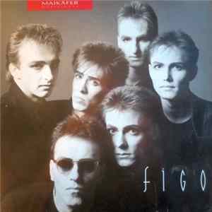 Figo - Maikäfer flac