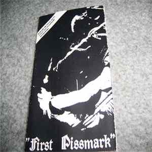 First pissmark - HH Tape flac