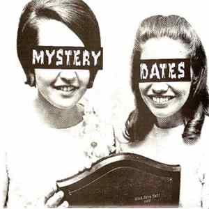 Mystery Dates - Mystery Dates flac