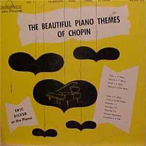 Eric Silver - The Beautiful Piano Themes Of Chopin flac