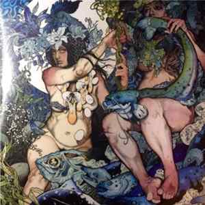 Baroness - Blue Record flac