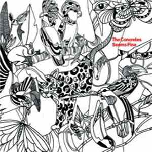 The Concretes - Seems Fine flac