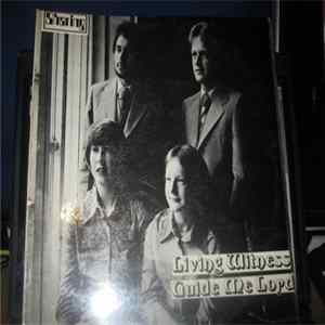 Living Witness - Guide me Lord flac