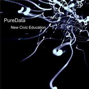 PureData - New Civic Education flac