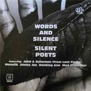 Silent Poets - Words And Silence flac