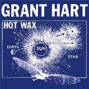 Grant Hart - Hot Wax flac