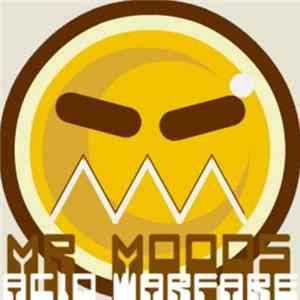 Mr. Moods - Acid Warfare flac