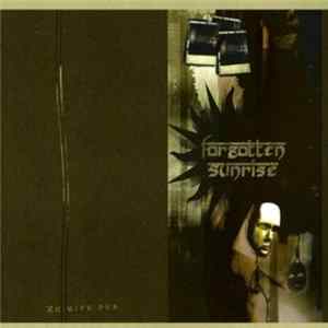 Forgotten Sunrise - Ru:mipu:dus flac