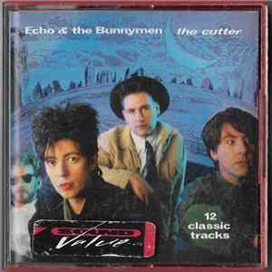 Echo & The Bunnymen - The Cutter flac