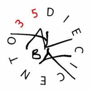 Diecicento35 - Alba flac