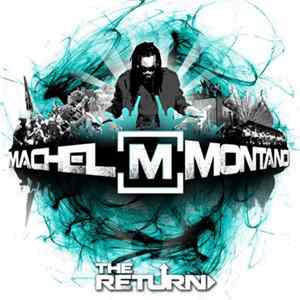 Machel Montano - The Return (Special Limited Edition) flac