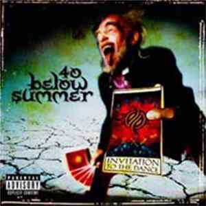 40 Below Summer - Invitation To The Dance flac