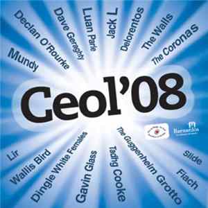 Various - Ceol '08 flac