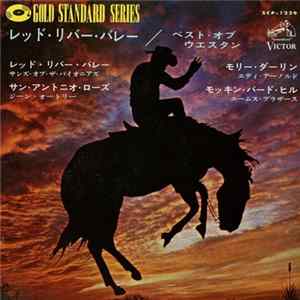 The Sons Of The Pioneers, Gene Autry, Eddy Arnold, The Ames Brothers - Best Of Western flac