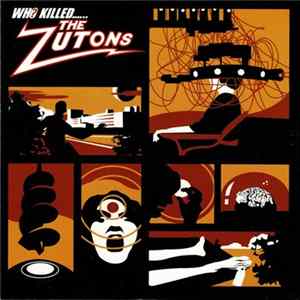 The Zutons - Who Killed...... The Zutons flac