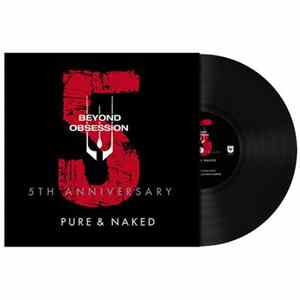 Beyond Obsession - Pure & Naked flac