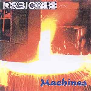 Orbicybe - Machines flac