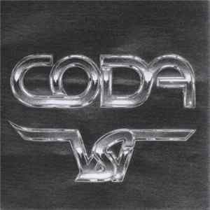 Coda - Wild Son flac