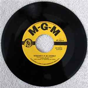 LeRoy Holmes Orchestra - Wouldn't It Be Loverly / Theme From The Proud Ones flac