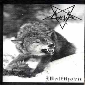 Goetia - Wolfthorn flac