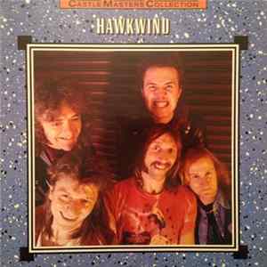 Hawkwind - Castle Masters Collection flac