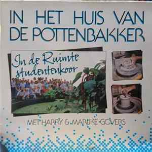 In De Ruimte - In Het Huis Van De Pottenbakker flac