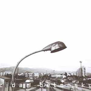 Zidar Betonsky - Demo 1995. flac