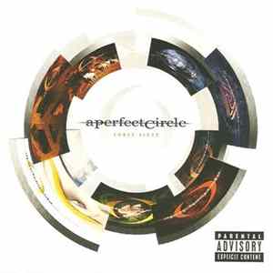 A Perfect Circle - Three Sixty flac