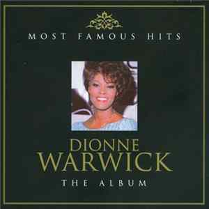 Dionne Warwick - The Album - Most Famous Hits flac