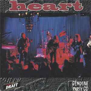 Heart - Barracuda flac