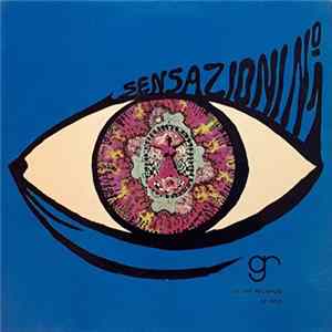 Various - Sensazioni N. 1 flac