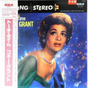 Gogi Grant - Torch Time flac