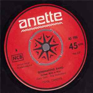 Cool Candys - Sommarens Sång flac