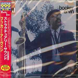 Booker Ervin - Structurally Sound flac