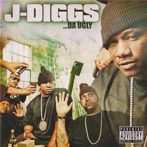 J Diggs - Da Ugly flac