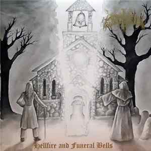 Faustcoven - Hellfire And Funeral Bells flac
