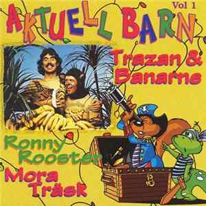 Various - Aktuell Barn Vol. 1 flac