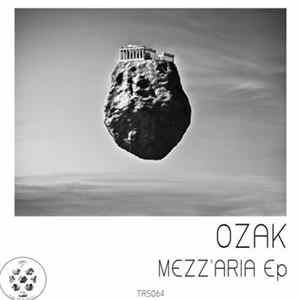 Ozak - Mezz'Aria Ep flac