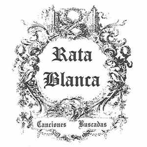 Rata Blanca - Canciones Buscadas flac