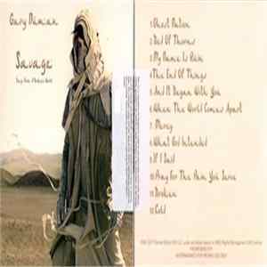 Gary Numan - Savage: Songs From A Broken World flac