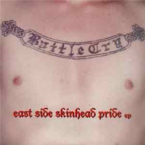 Battle Cry - East Side Skinhead Pride EP flac