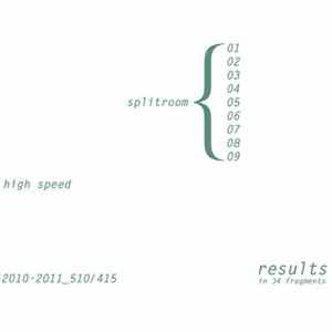 Dakim - 34 Fragments flac