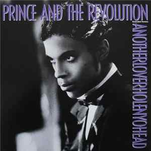 Prince And The Revolution - Anotherloverholenyohead flac